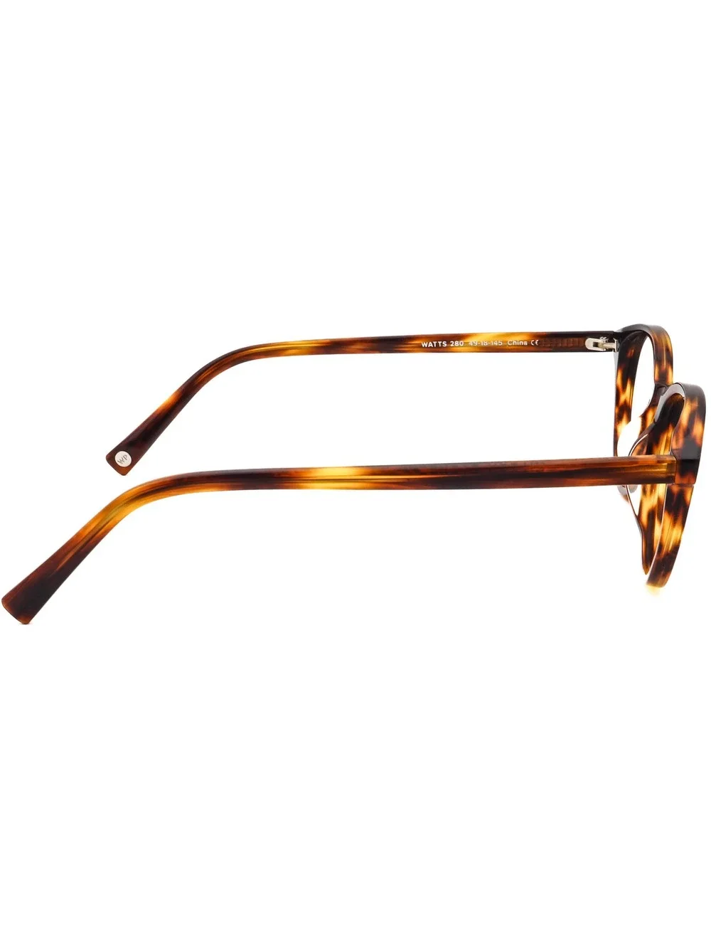 Warby Parker Watts 280 Eyewear